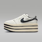 NIKE公式】エア ジョーダン 1 トリプルスタック ウィメンズシューズ